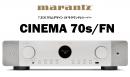 marantz CINEMA 70S/FN