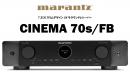 marantz CINEMA 70S/FB