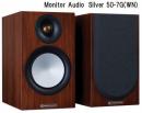 Monitor Audio  Silver 50-7G(WN)(ペア)