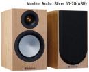 Monitor Audio  Silver 50-7G(ASH)(ペア)