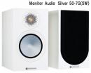 Monitor Audio  Silver 50-7G(SW)(ペア)
