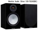 Monitor Audio  Silver 100-7G(HGBK)(ペア)