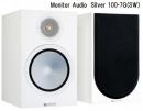 Monitor Audio  Silver 100-7G(SW)(ペア)