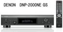 DENON DNP-2000NE/GS(グラファイトシルバー)