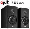 Polk Audio  R200 BLK(ブラック)(2台1組)