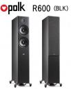 Polk Audio  R600 BLK(ブラック)(1台)