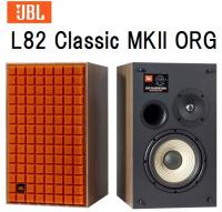 JBL L82 CLASSIC MkII(BLK)(ペア) JBL ブックシェルフ スピーカー