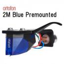 ortofon 2M Blue Premounted