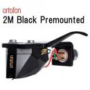 ortofon 2M Black Premounted