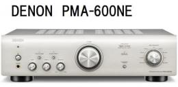 DENON  PMA-600NE