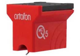 ortofon MC-Q5  オルトフォン MCカートリッジ