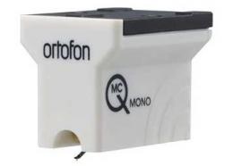 ortofon MC-QMONO  オルトフォン MCモノカートリッジ