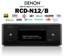 DENON RCD-N12(K) HDMI ARC対応 在庫有り