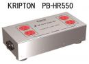 KRIPTON PB-HR550
