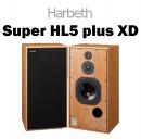 Harbeth Super HL5 plus XD(2台1組)