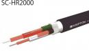 KRIPTON SC-HR2000(1.0m) 切り売り バイワイヤリング用スピーカーケーブル