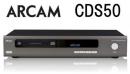 ARCAM  CDS50