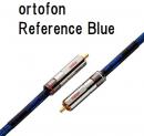 ortofon reference Blue/1.0m(ペア)　