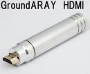 CHORD COMPANY GroundARAY HDMI(1本)