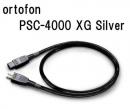 ortofon PSC-4000 XG Silver